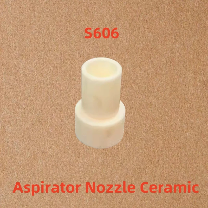 S606 Aspirator Nozzle Ceramic  for Sodick wire cut EDM Machine / Sodick edm consumables