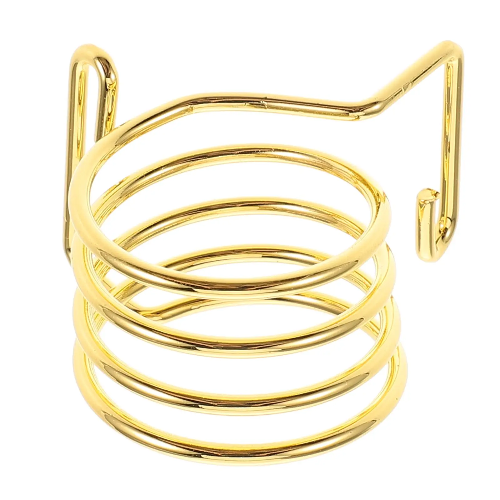 

Alto Saxophone Ligature Spring Clip Black Yellow Clamp Protective Ebonite Metal Durable Universal Design Musical Instrument