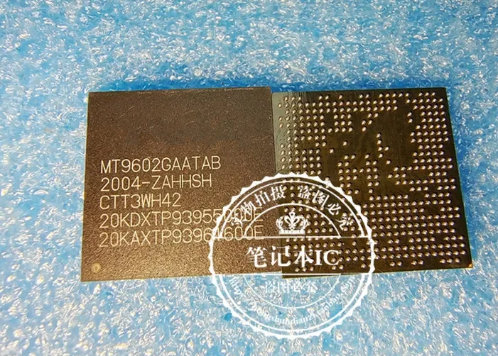 

НОВЫЙ MT9602GAATAB ZAHHSH