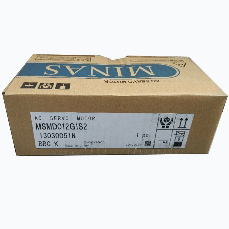 

1PC New Model MSMD012G1S2