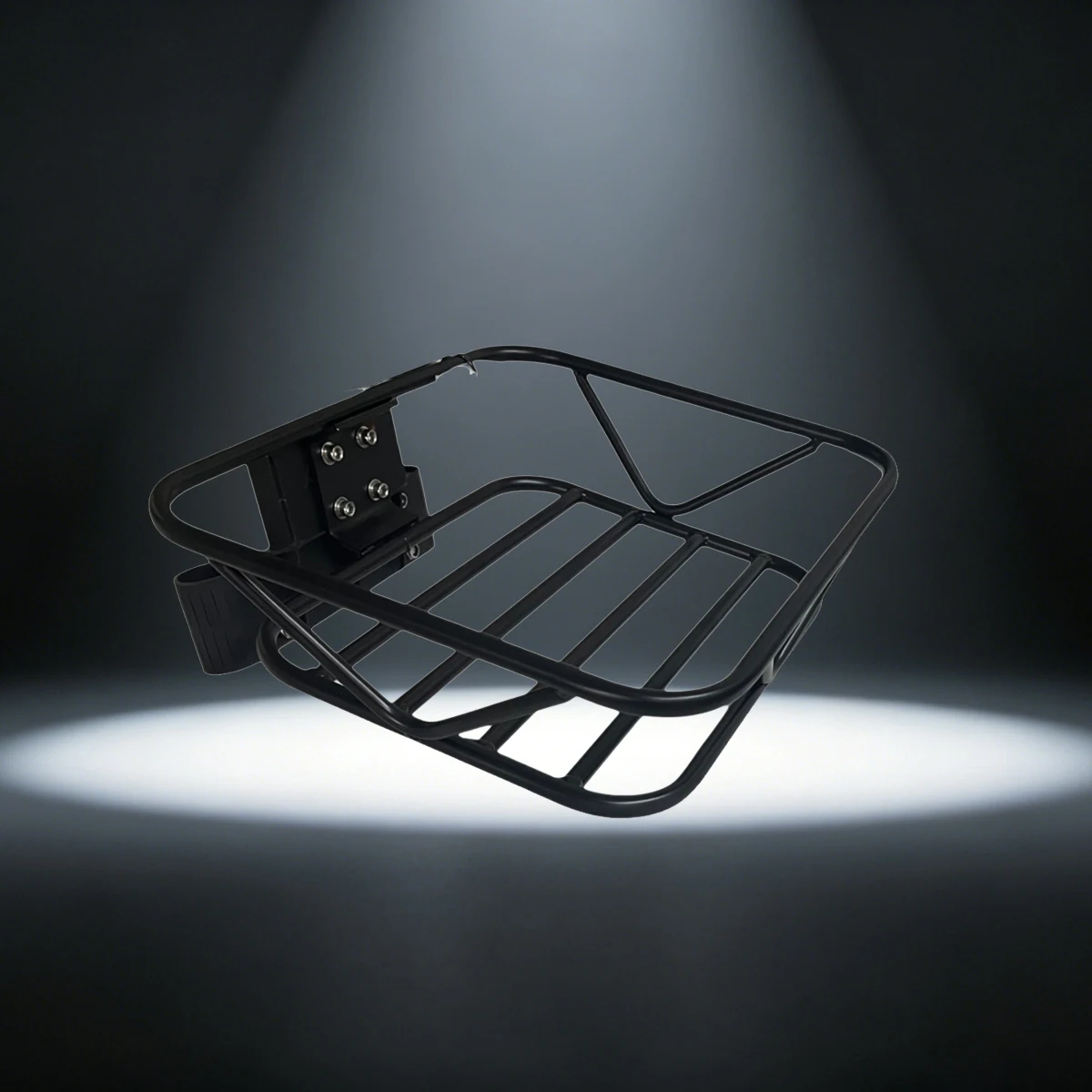 Front shelf storage rack cart basket front cart basket vegetable basket Universal  For Super73 S2 RX ZX (S1 not compatible) view 4