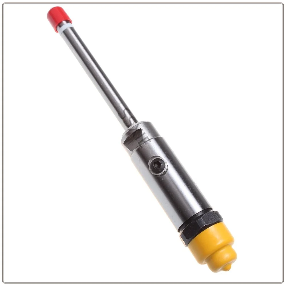 Pencil Nozzle 8N7005 Fuel Injector 8N-7005 0R3418 for Caterpillar 3304 3304B 3306 3306B 0R3418