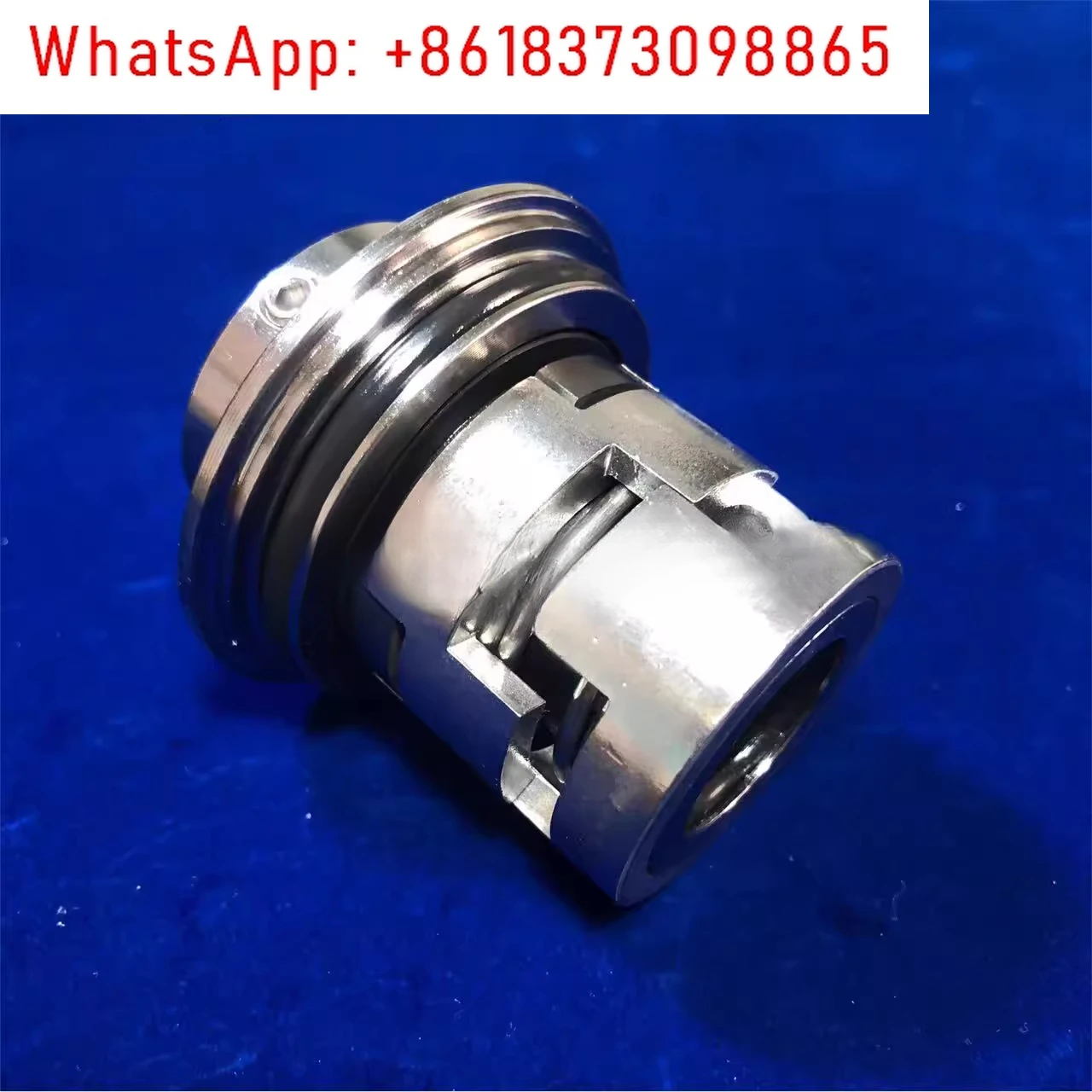 Pojemnik Pionowa wielostopniowa pompa odśrodkowa ze stali nierdzewnej LC-12/14/16/18/22/32