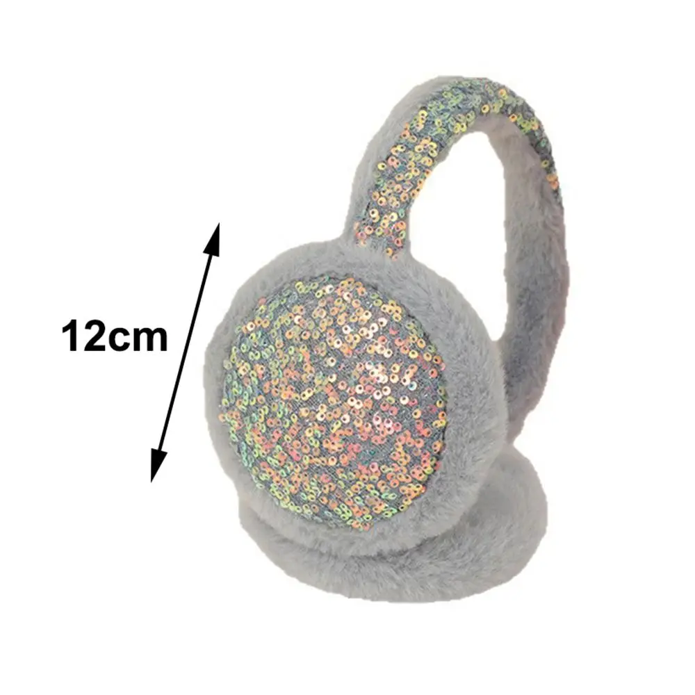 غطاء للأذن أنيق للشتاء الناعم يفشل الأذن من الصوف غطاء أذن دافئ غير رسمي لتدفئة الأذن للرجال والنساء