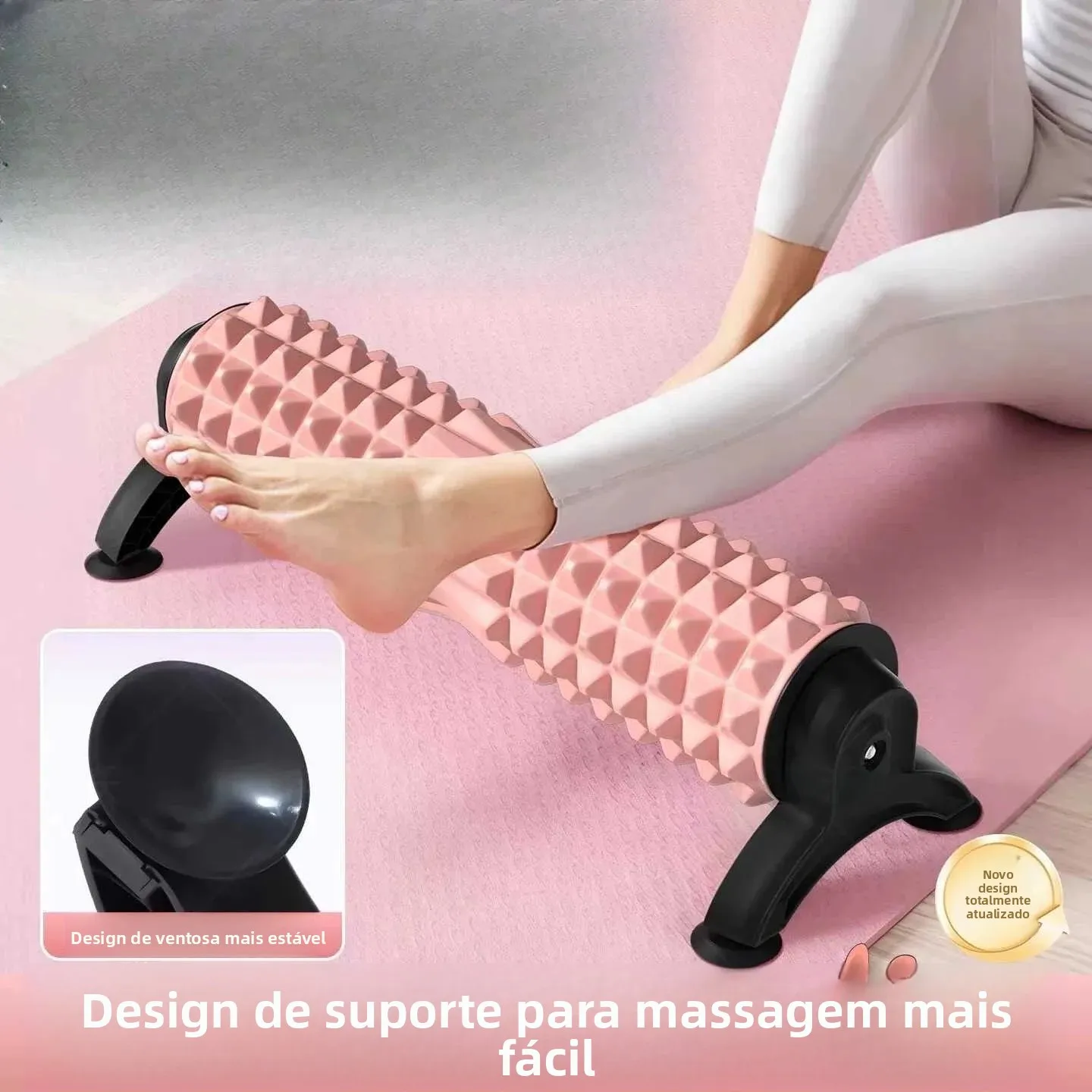 yoga-fitness-muscle-relaxation-foam-roller-with-stand-abs-exercise-equipment-leg-slimming-massage-fascia-pulling-fitness-equi