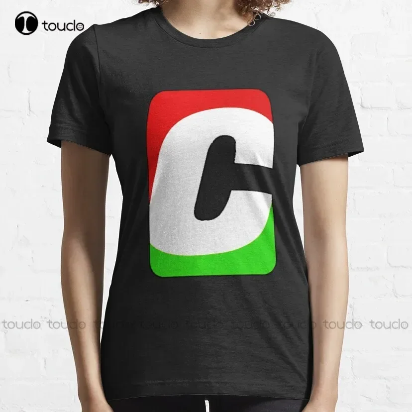 Logo Best Seller 99Sp Dave Chappelle Essential T-Shirt Women'S Shirts Custom Aldult Teen Unisex Digital Printing Tee Shirt