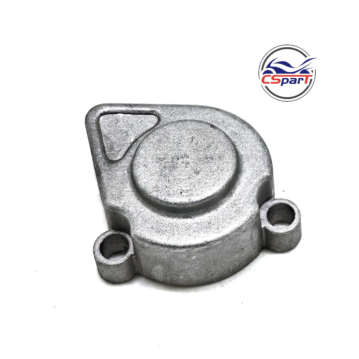 Front Pinion Gear Sprocket Cover Cap 47CC 49CC Mini Moto Pocket Dirt Pit Bike ATV