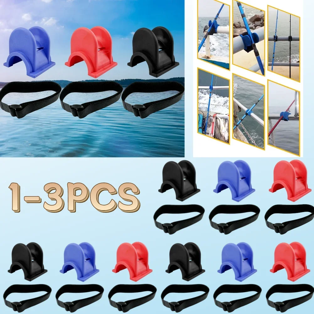 1-3PCS U-Shaped Fis… - image