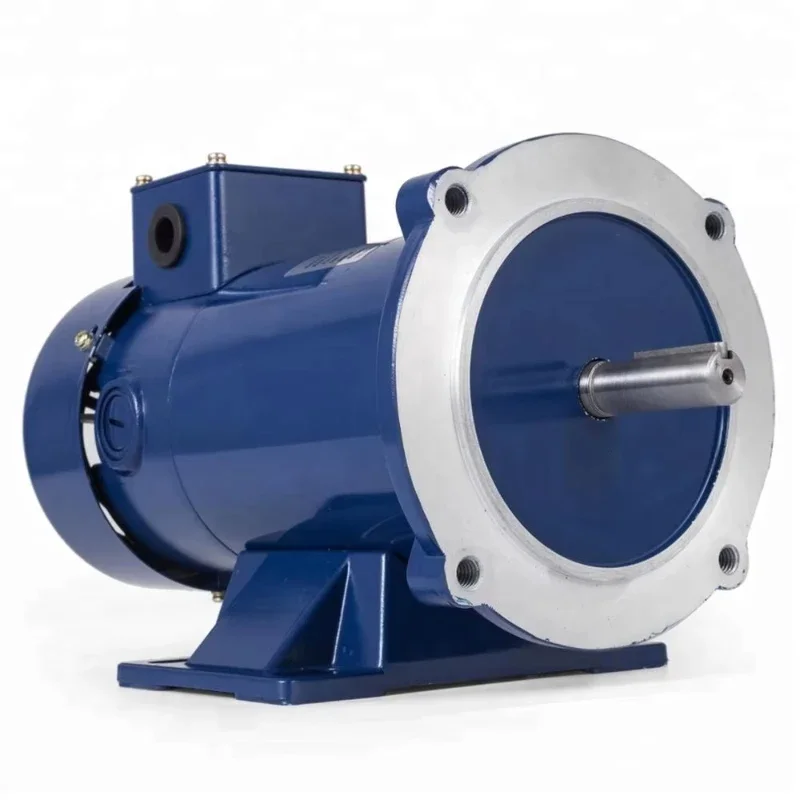 

12 v 180 w 1750rmp Marine DC motor Vibration motor