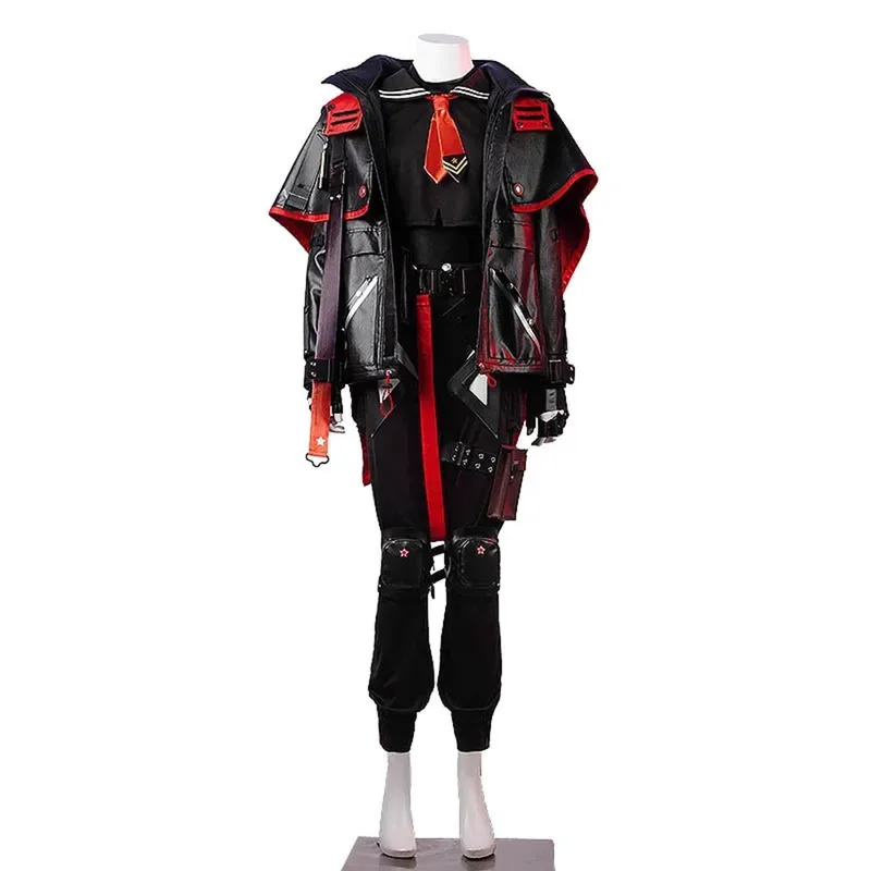 DY2025 آلهة النصر: Nikke Eunhwa أزياء تنكرية لعبة كوس زي حفلات أنيمي ملابس لعب الأدوار مجموعة ملابس لـ