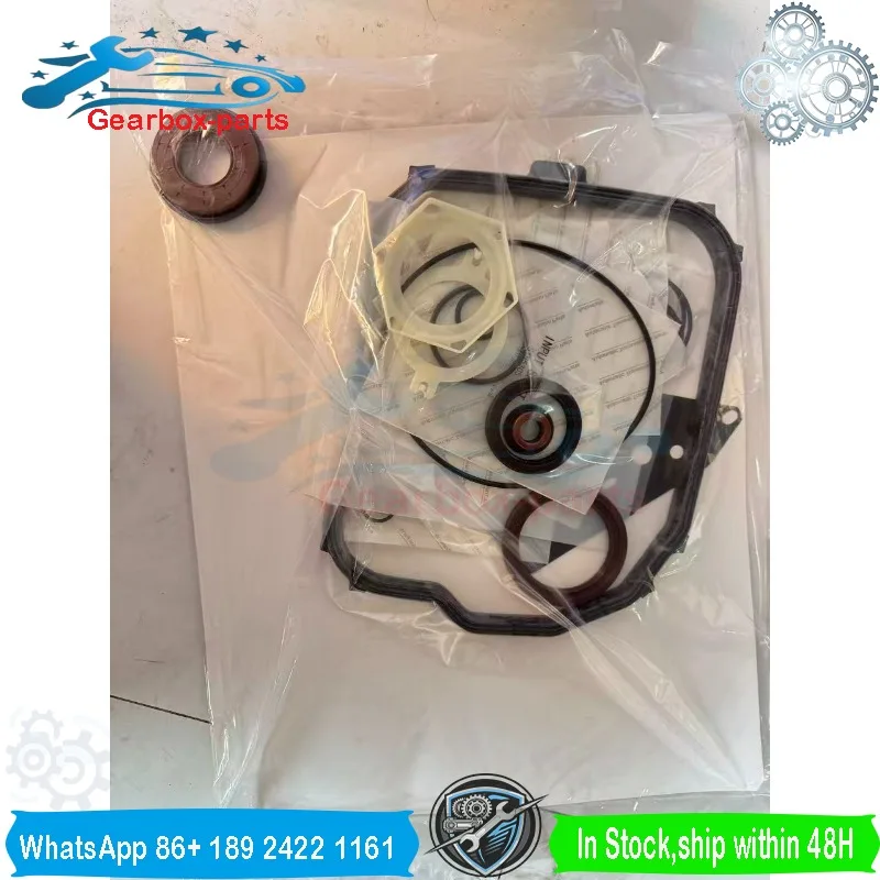 AL4 DPO New  Transmission Repair Overhaul Kit  Rebuild Kit  Fits for Peugeot Citroen Renault Car Accessories