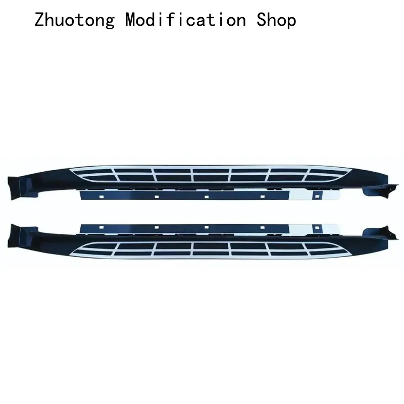 

QualityHot Selling High Quality Foot Fixed Side Step Pedal Running Board