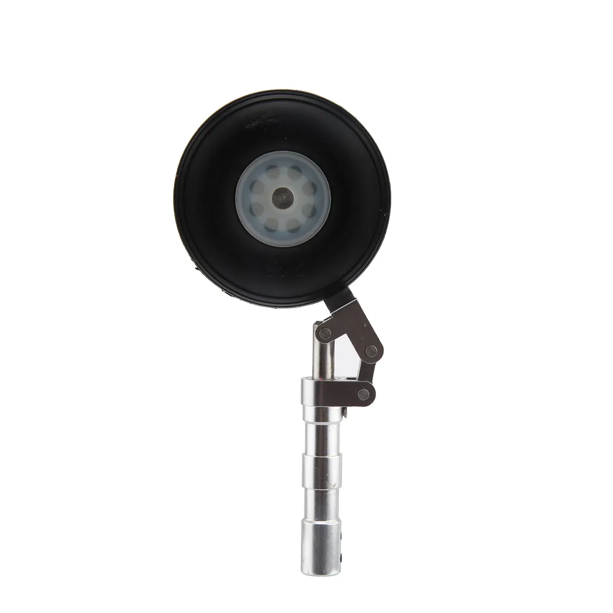 Train d'atterrissage absorbant les chocs de 1,4 m pour les modèles RC Jet avec système d'amortissement des vibrations