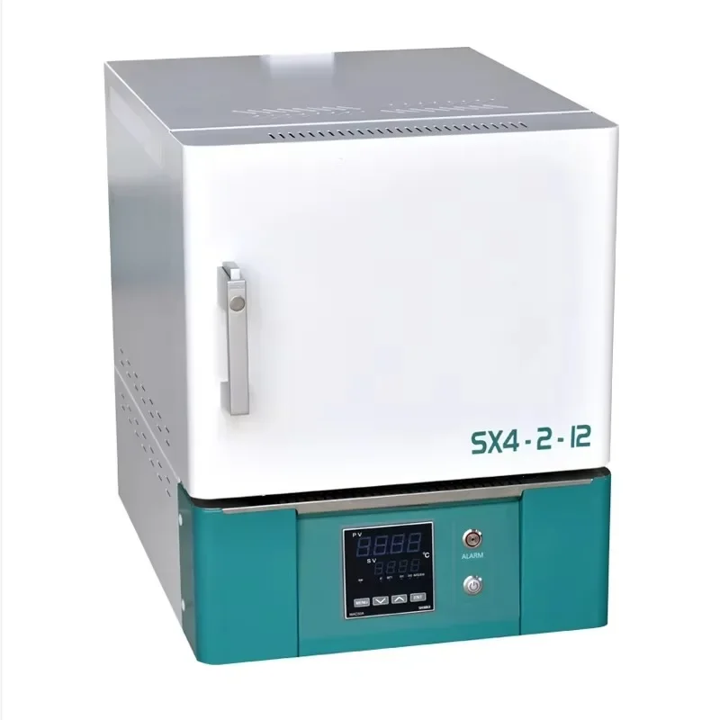 

Laboratory Electric Metal Ceramic Furnace 1200 /1400 /1700 Degree High Temperature Industrial Convection Oven Muffle Furnace