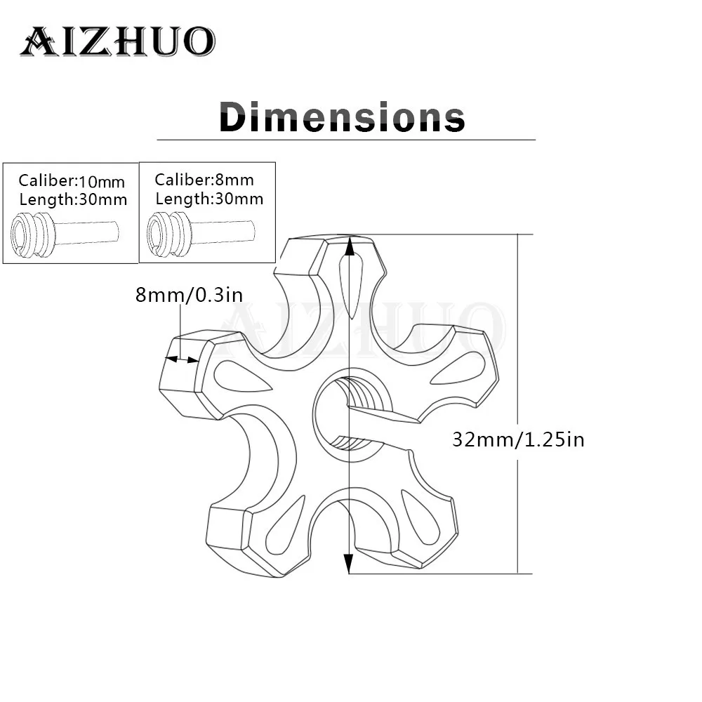 Universal M10*1.5 Motorcycle Clutch Cable Wire Adjuster For KAWASAKI Z750 Z800 Z900 Z1000 Z1000SX VERSYS 1000 ZZR400 ZZR600