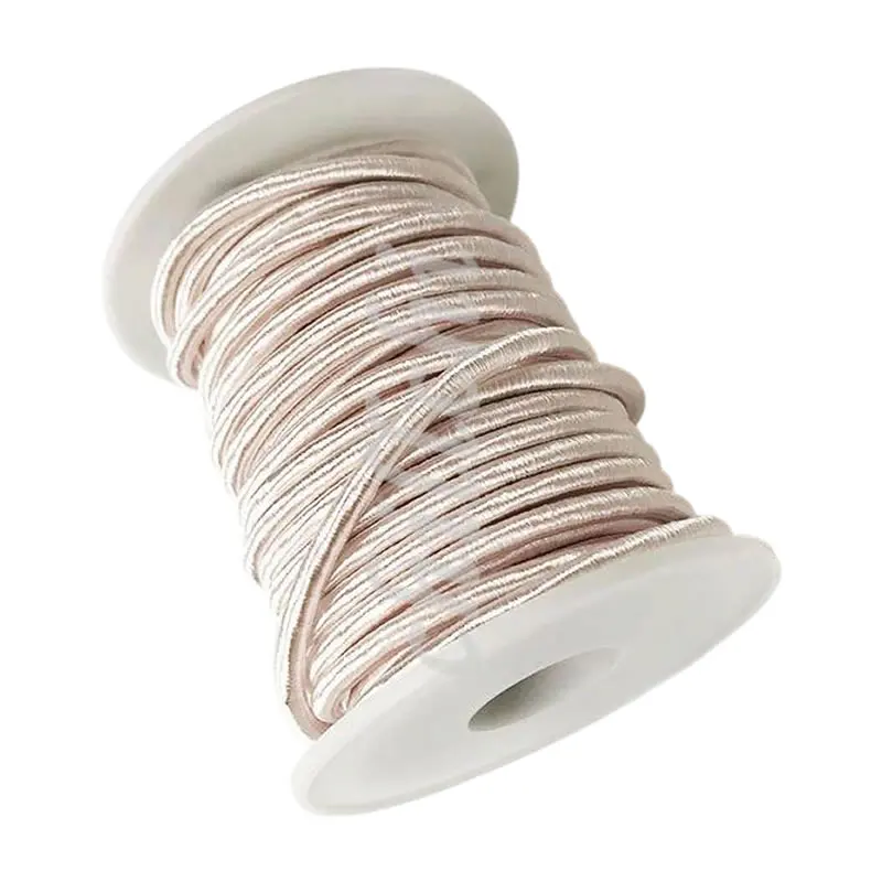 5,m/lot Making 0.1X2200 Shares High Frequency Line Multi Strand Wire USTC Litz Wire