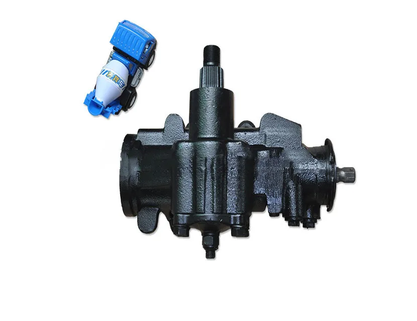 

High Quality LHD Complete Power Steering Gear Box Gearbox For CHEROKEE OEM 52088386AE/52038002/52088015 F050 RY