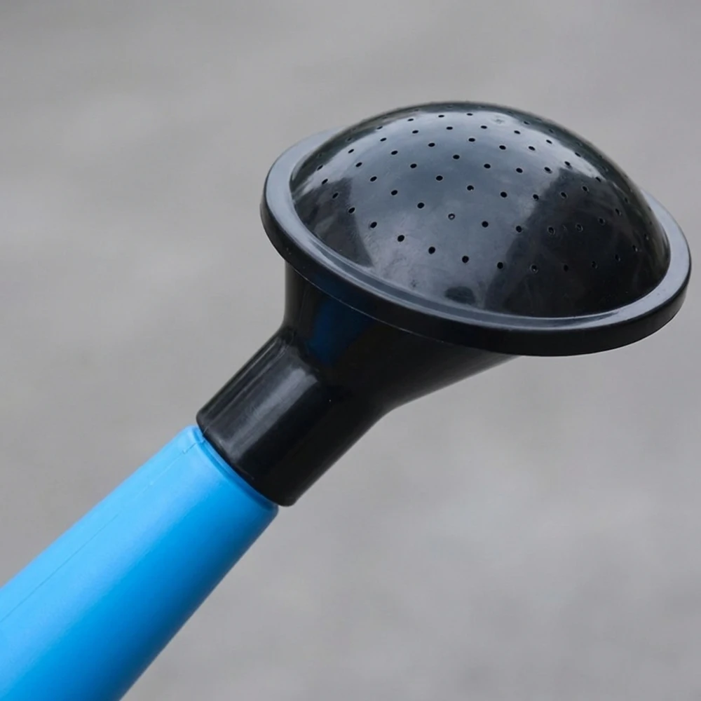 Replacement Irrigation Sprinkler Nozzle Plastic Watering Can Head Essential Gardening Tool For Flower Plant Pot Watering