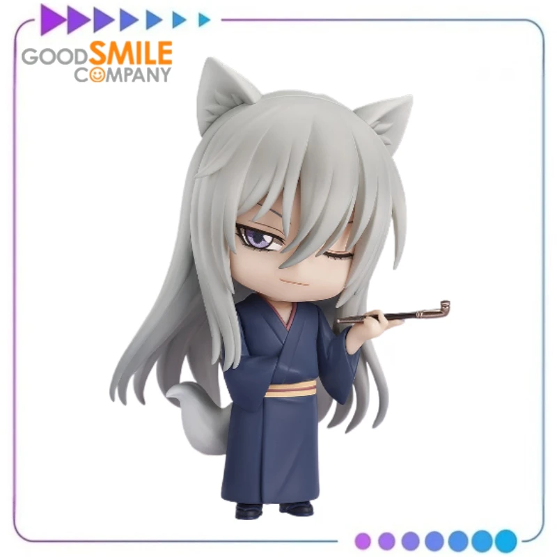 

【Original】GSC Q Version Kamisama Kiss Tomoe Yoko Ver. Figure Model Toy
