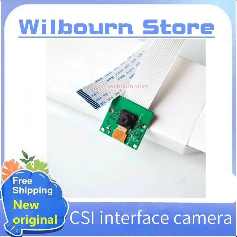 New Csi Interface C…