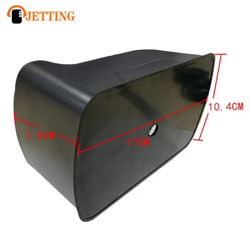 Plastic Waterproof Rain Cover for Access Control Keypad Controller Rainproof Protection Shell