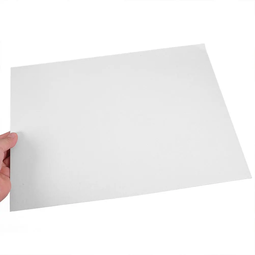 25Pcs Sturdy Self Sealing Photo Document Envelopes Cardboard Mailing Envelopes Easy Open Tear Strip for Office Home