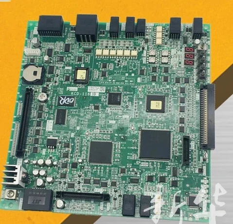 VoltSElevator Accessories Are Suitable For  Machine Room Motherboard KCD-1161D/KCD-1162/A/B/C/D