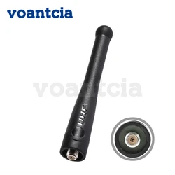 PMAE4100 Walkie Talkie UHF em dois sentidos com GPS, Antena para Motorola MXP600 APX6000 APX6500 APX7000, 380-470MHz