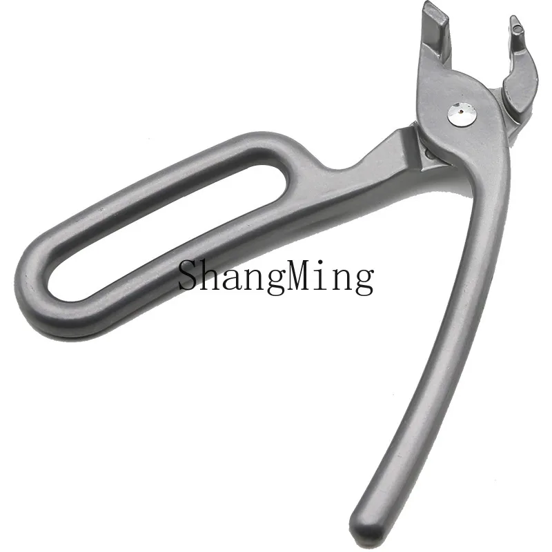 

PYH stone pot clip, iron plate clip, casserole clip, iron pot pot, pliers, anti-scalding pizza baking pan