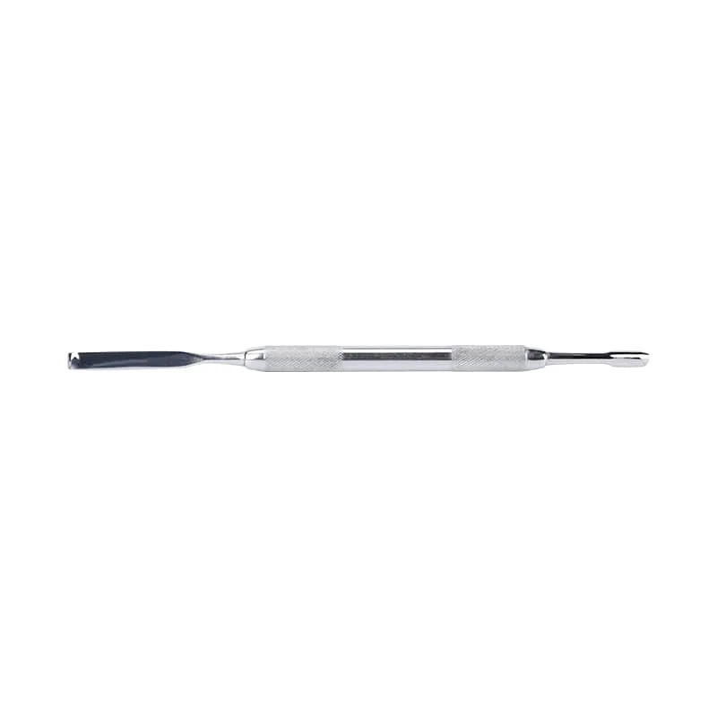 1Pcs Dental Impression Material Dentist Sculpture Knife Wax Carving Tools Spatula Blade Wax Knife Dental Lab Tool