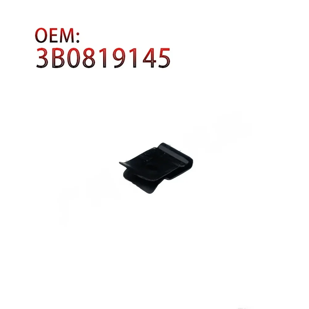 Rain Collector Buckle Dehydrator Clip Replacement Part 3B0819145 for Golf 2013-2017 For Tiguan 2008-2017 2012-2017