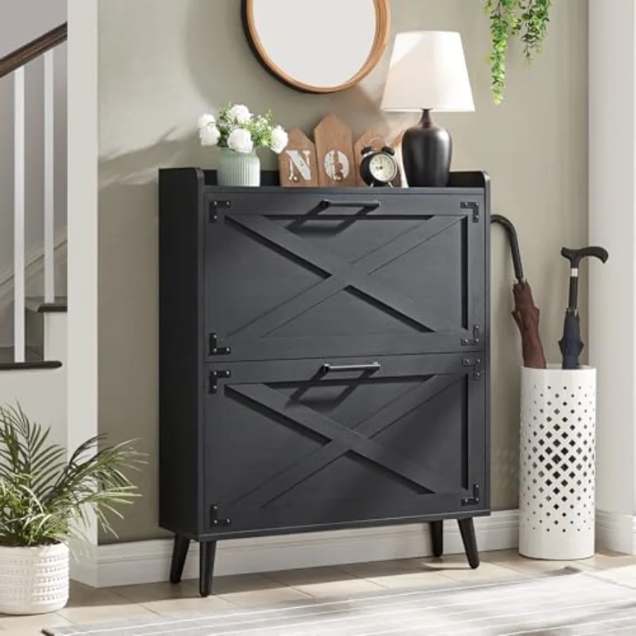 Shoe Storage Cabine…