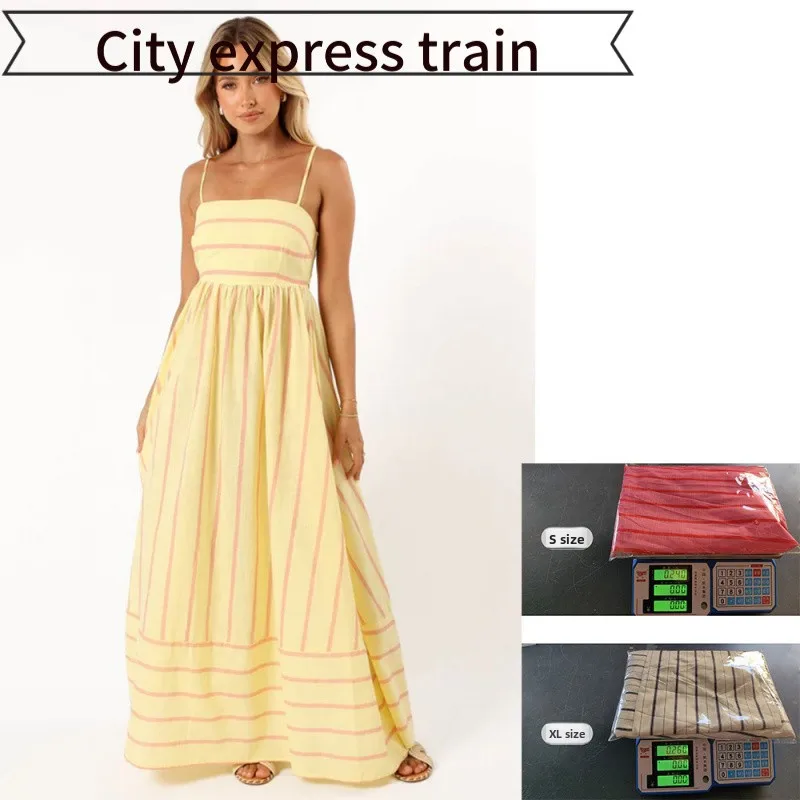 

Вышитый облегающий топ Par Dr Sexy с кружевной шнуровкой, в полоску, летний, с принтом, со средней талией, из полиэстера, без рукавов, на молнии