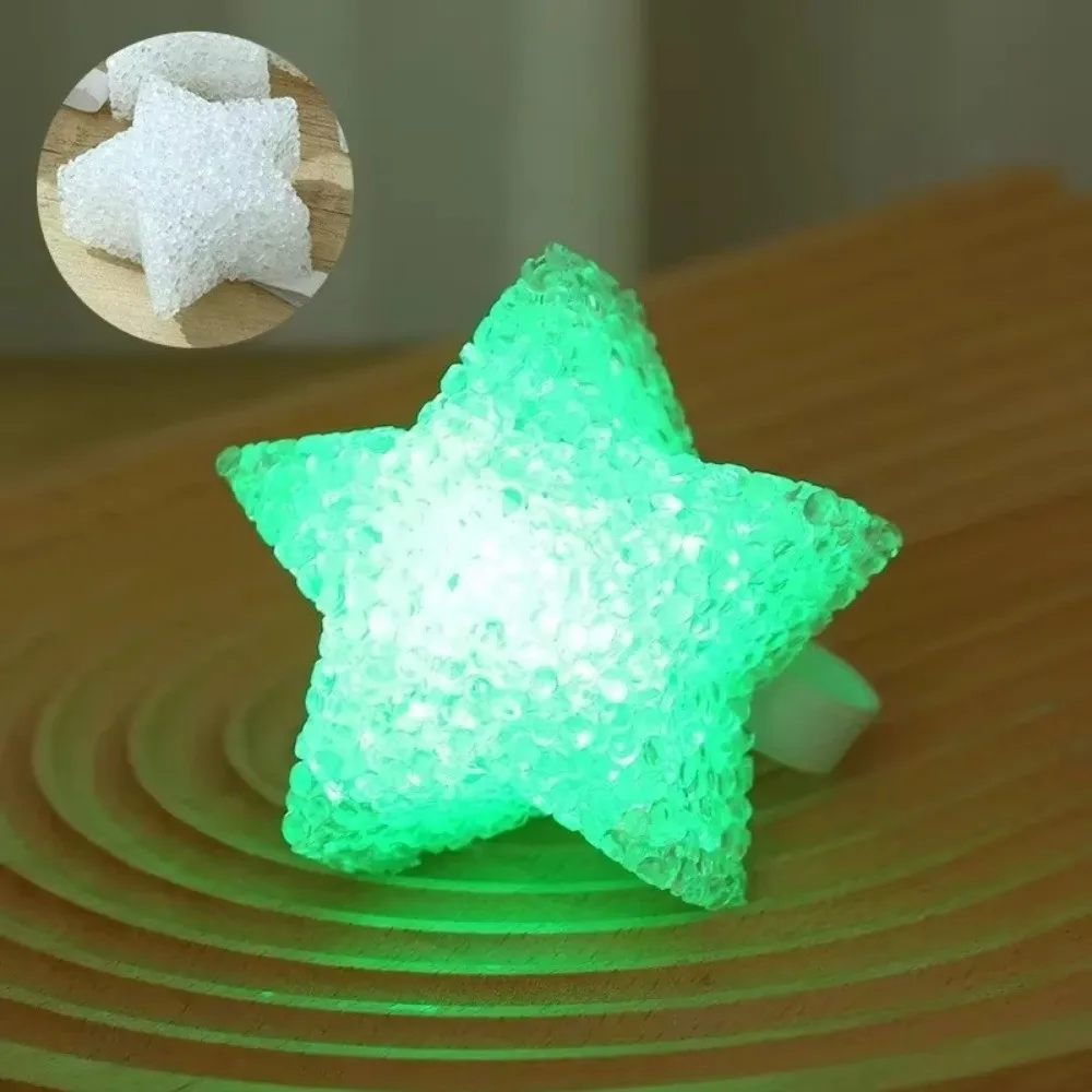 Anti-slip Band Handheld Star Light Dance Lighting Children's Day Dance Performance Prop Stage Performance