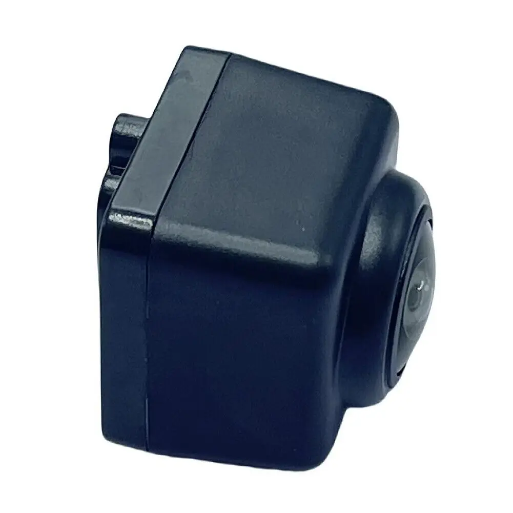 Telecamera di retromarcia 12V 284F1-5NA0B 284F15NA0B per 2019-2022 Infiniti QX50 2019-2025 Accessori per telecamera per specchietto retrovisore per auto