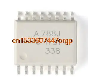 

IC new original HCPL-788J-500E HCPL-788J HCPL788J A788J 788J SOP16 Free Shipping