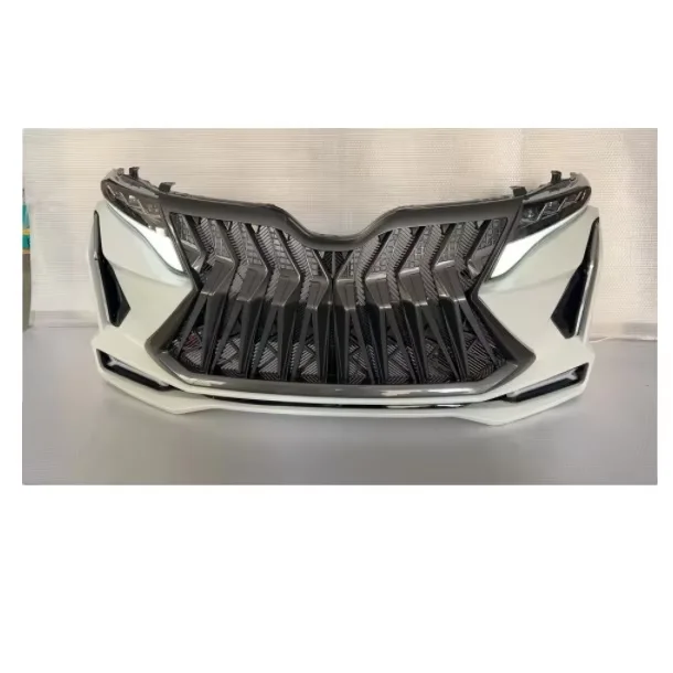 

Auto Parts Factory Direct Sales Car Assembly Body Kit For Venza