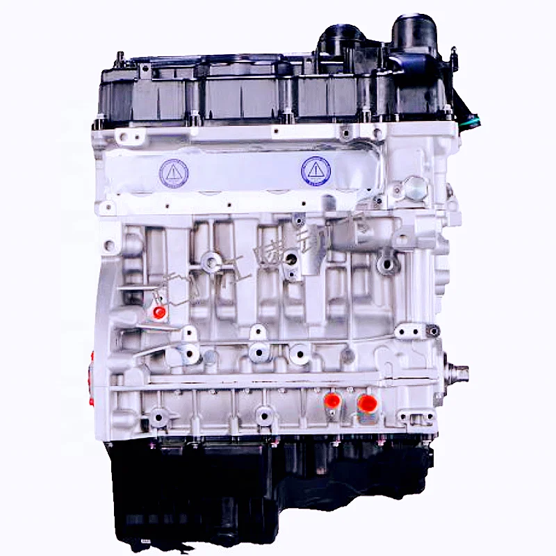 High Quality New N20 Car Engine for BMW N20 B20 Engine