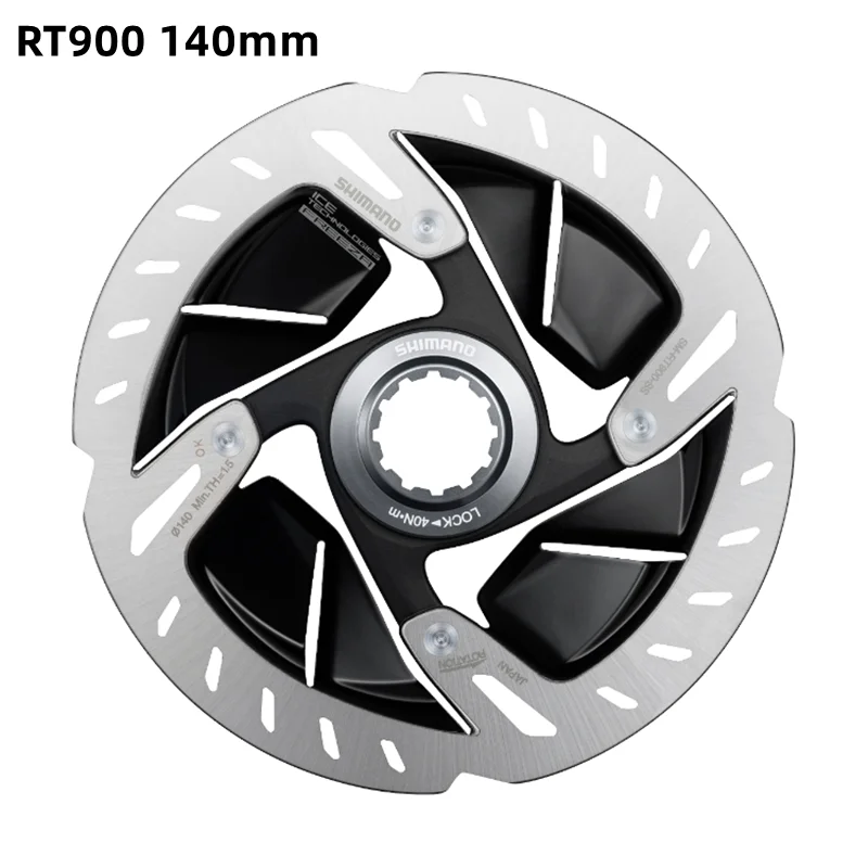 シマノ XTR デュラエース Duraace RT-MT900 RT900 油圧ブレーキ