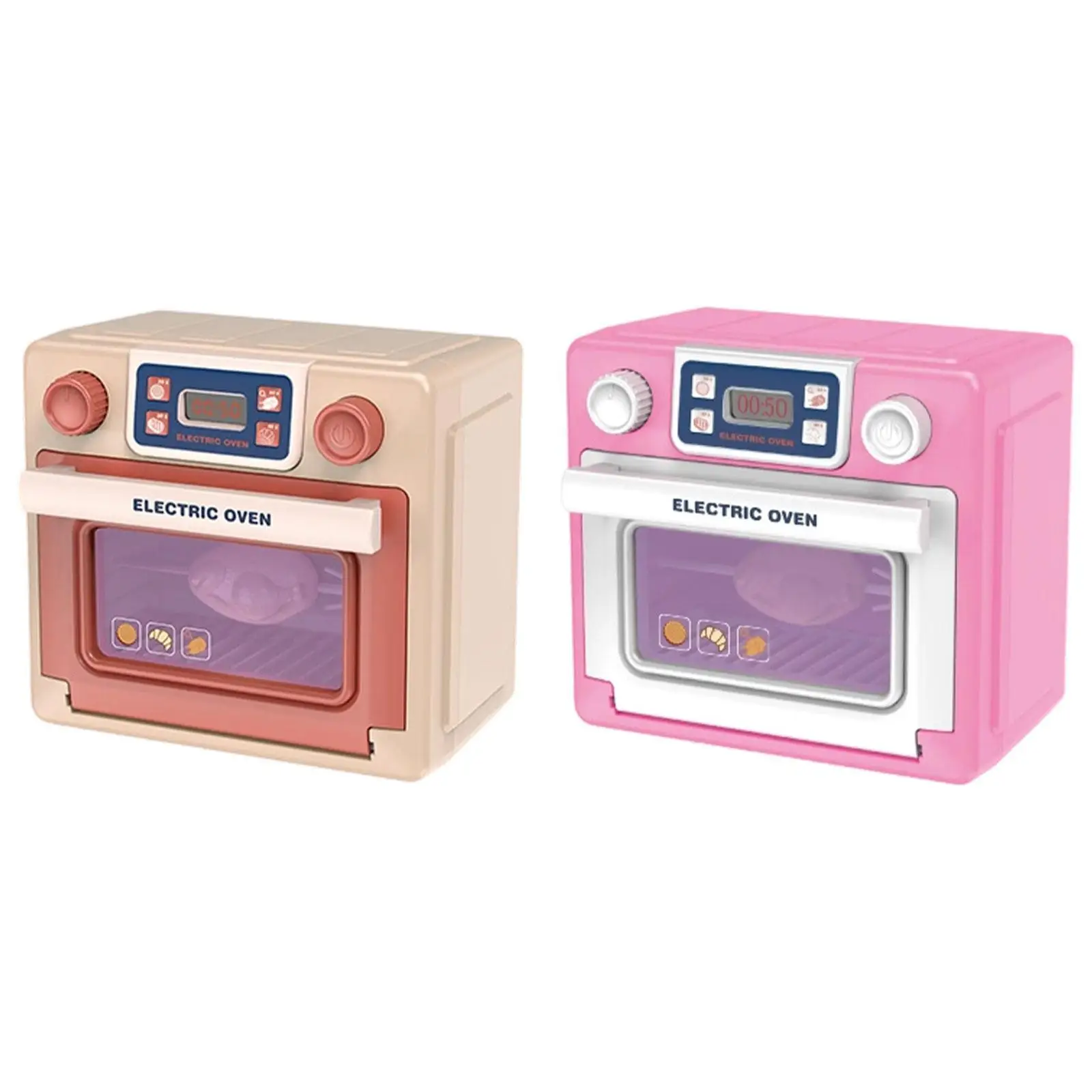 

Educational Play Kitchen Toy for Kids Prizes Event Children Roles Playing