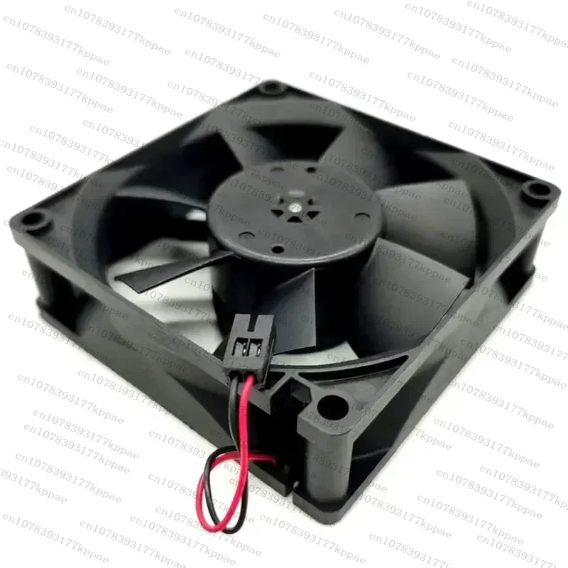 1PCS for for Mitsubishi MMF-08G24TS-CN2 24V 0.21A 8CM Servo System Inverter Cooling Fan