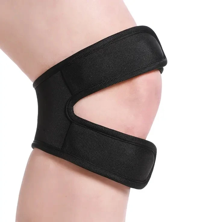 

Outdoor basketball, football, mountaineering, cycling, fitness equipment, patellar band sports, knee protection, running