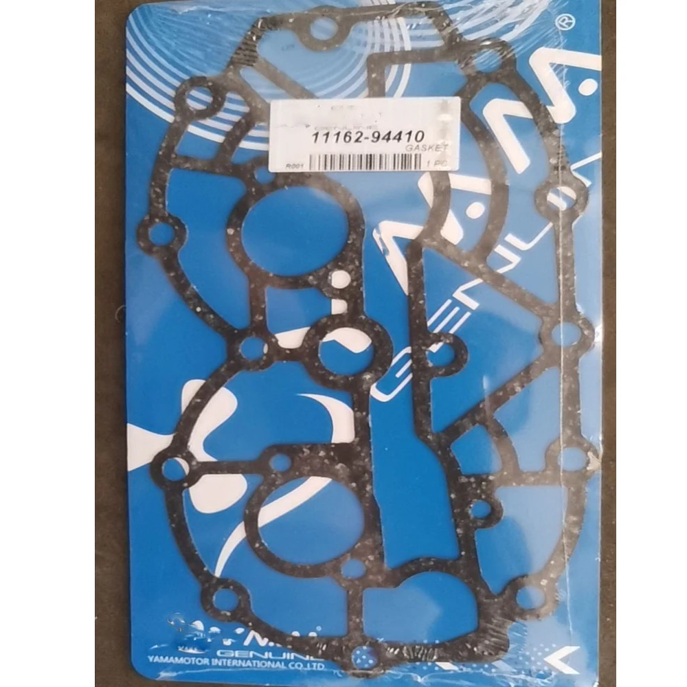 

Boat Engine Spares For Suzuki 2 Stroke DT 40Hp Outboard Waterway Gasket, No.: 11162-94410