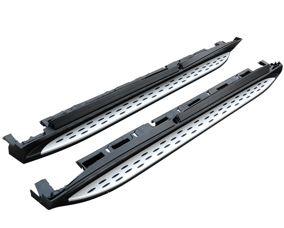 

Running Board Side Step for Mercedes Benz Series SUV ML W164 W166 GLE W167 GL X164 X166 GLS X167