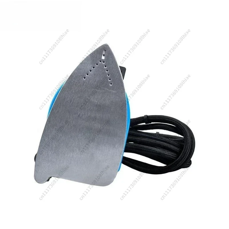 Iron WorkSteam Iron STB‑200 Industrial Garment Ironing Equipment With Stainless Steel Base For Clothing Factory Daily