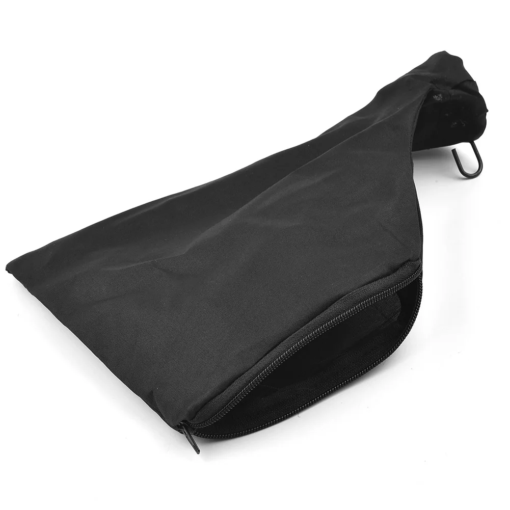 1pc Anti-dust Cover Bag Belt Sander Dust Collector Bag For 255 Miter Saw Sander Polisher Tool Accessories