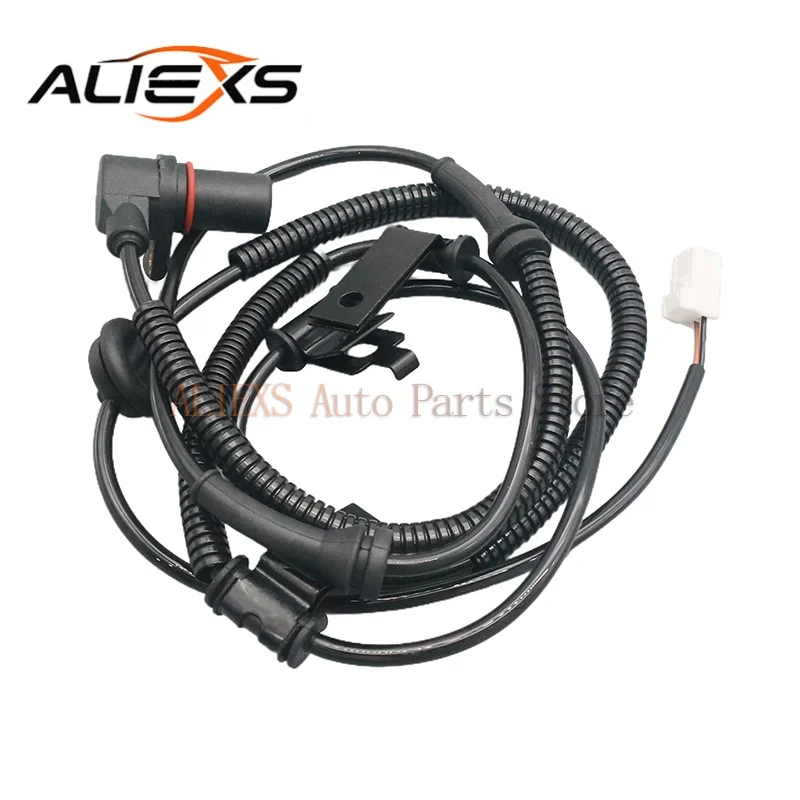 

Датчик скорости заднего моста левого колеса ABS для Kia Sorento I BL 3.5 SUV 2003-2009 Naza Sorento 95681-3E200 Автомобильные аксессуары Инструменты