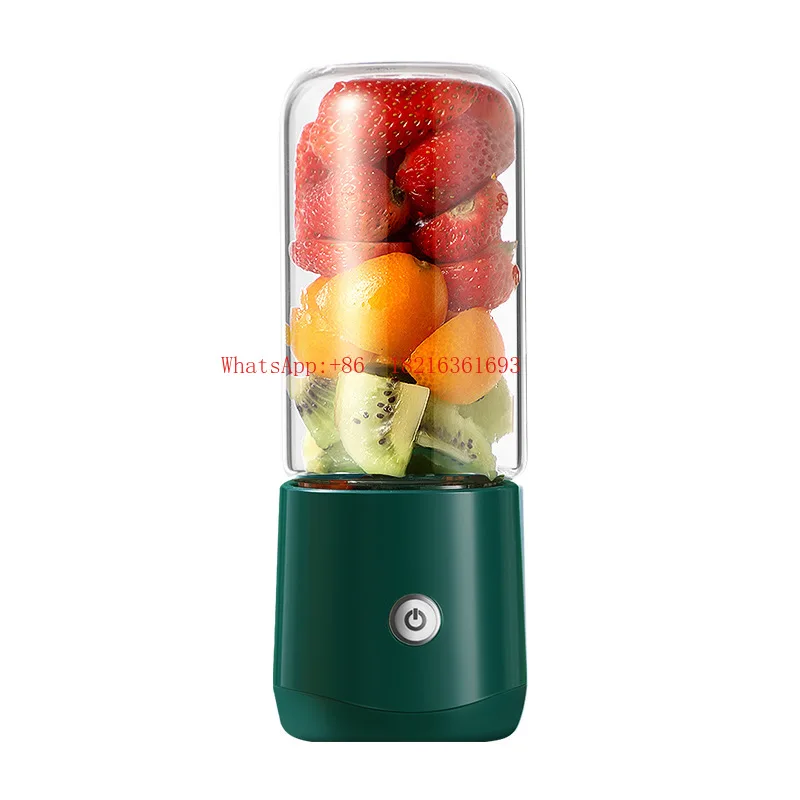 Juice Small Household Automatic Freshly Squeezed Juicer Electric Juice Cup