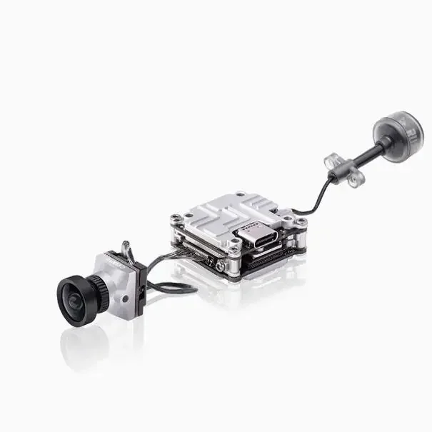 Nebula Nano high definition FPV for VISTA and Sky