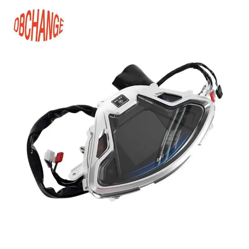 Speedometer Assembly for Wuyang Honda WH110T-8 SCR110